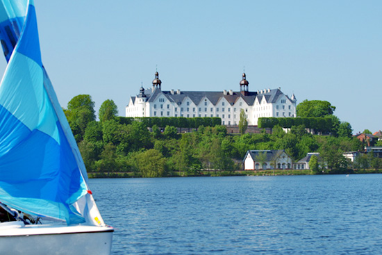 Eutin/Malente/Pl&ouml;n