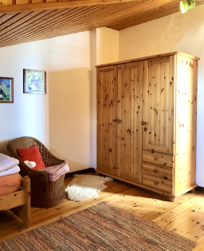 Ferienhaus in S&uuml;tel-Strand - Ferienhaus Peuten - Bild 6