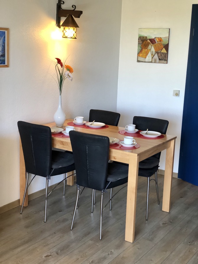 Ferienhaus in S&uuml;tel-Strand - Ferienhaus Peuten - Bild 13