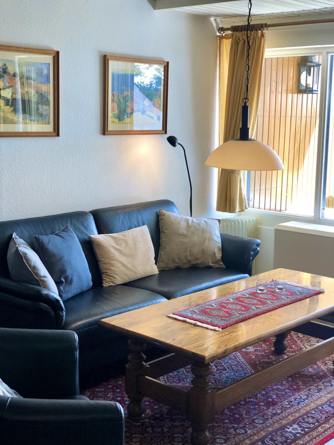 Ferienhaus in S&uuml;tel-Strand - Ferienhaus Peuten - Bild 14