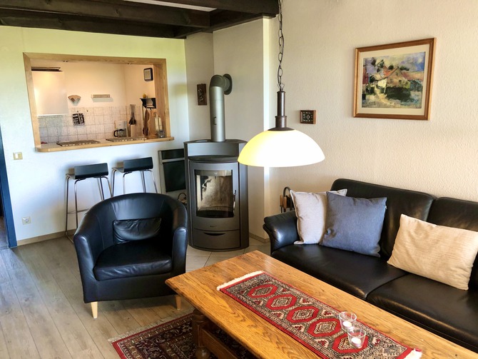 Ferienhaus in S&uuml;tel-Strand - Ferienhaus Peuten - Bild 16