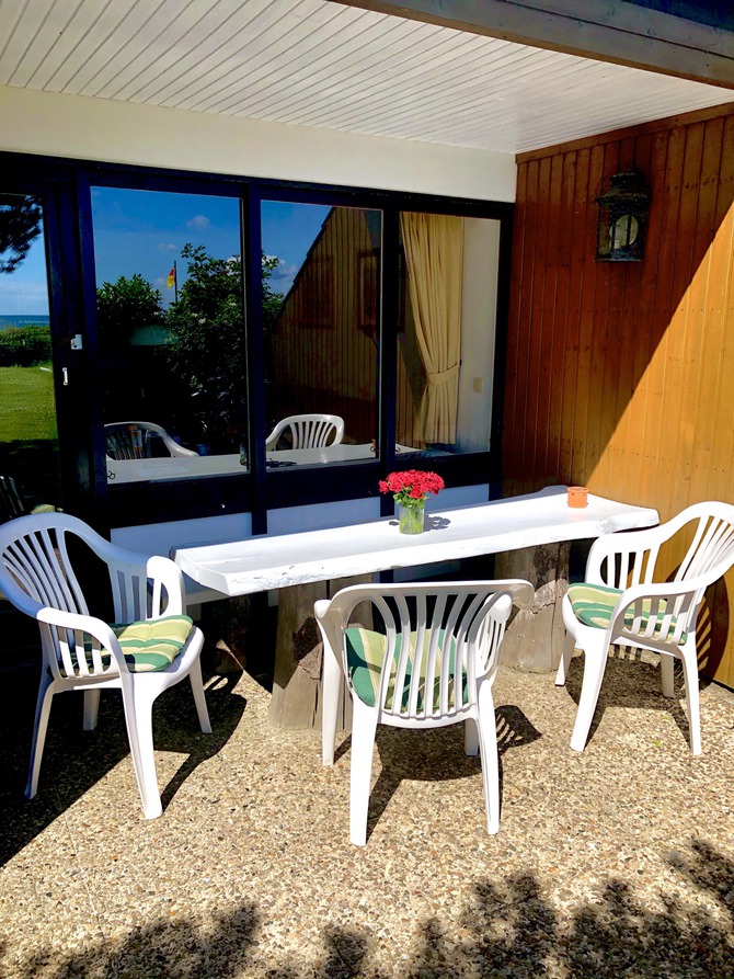 Ferienhaus in S&uuml;tel-Strand - Ferienhaus Peuten - Bild 3