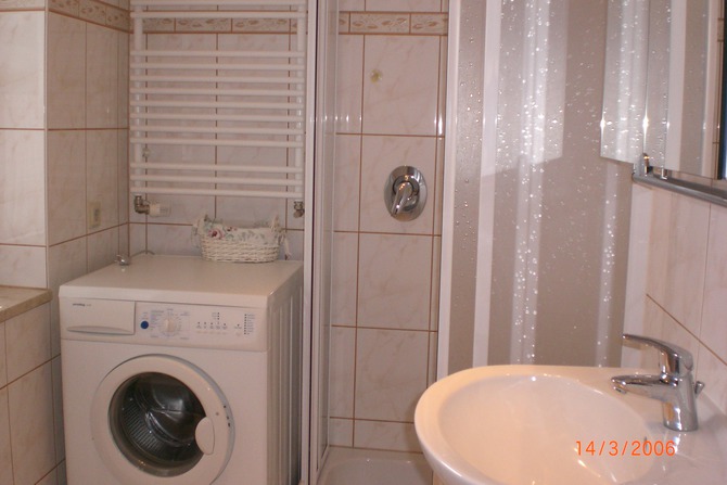 Bungalow in K&uuml;hlungsborn - Drei M&ouml;wenhaus - Bild 7