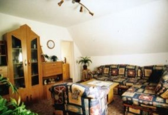 Ferienwohnung in Ostseeheilbad Zingst - Marwitz - Bild 2