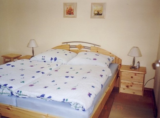 Bungalow in K&uuml;hlungsborn - Drei M&ouml;wenhaus - Bild 3