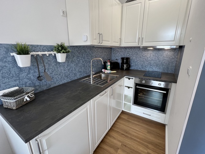 Bungalow in Dahme - Sternschnuppe - Bild 8