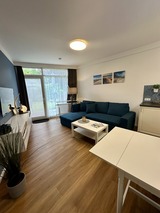 Bungalow in Dahme - Sternschnuppe - Bild 4