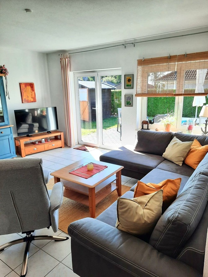 Ferienhaus in Wischuer - Eckertz - Bild 2