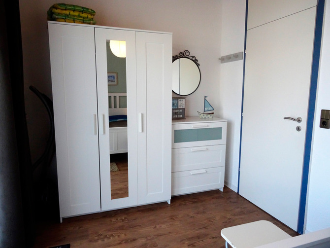 Ferienwohnung in Dahme - Sternchen - Bild 8