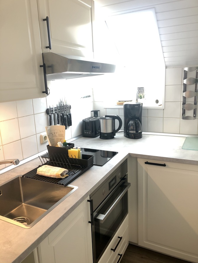 Ferienwohnung in Dahme - Morgenstern - Bild 11