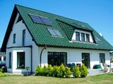 Ferienwohnung in K&uuml;hlungsborn - Sonnenschein - Bild 1
