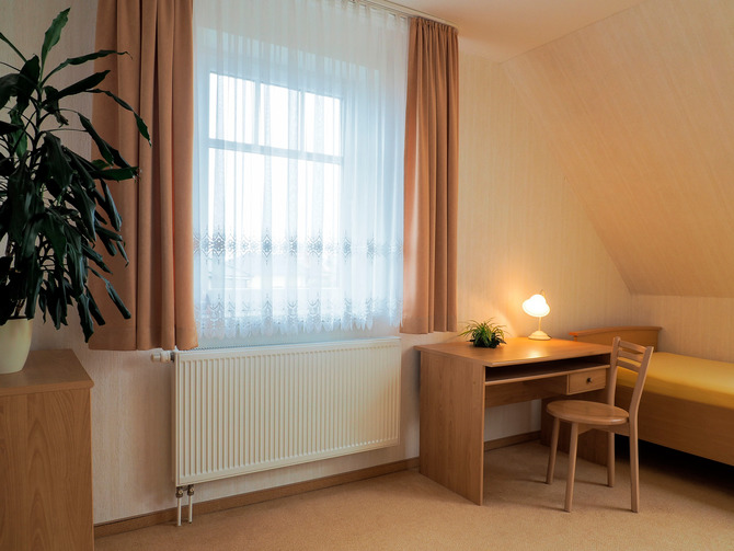 Ferienwohnung in K&uuml;hlungsborn - Sonnenschein - Bild 6