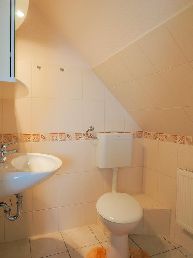 Ferienwohnung in K&uuml;hlungsborn - Sonnenschein - Bild 7