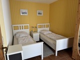 Ferienwohnung in Niederhagen - Sonne und Me(eh)r - Schlafzimmer 2