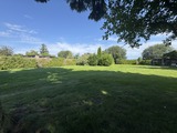 Ferienwohnung in Niederhagen - Sonne und Me(eh)r - Grundstück