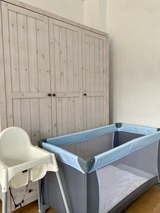 Ferienwohnung in Ostseebad Heringsdorf - Sonnenschein FeWo 2 - Bild 10