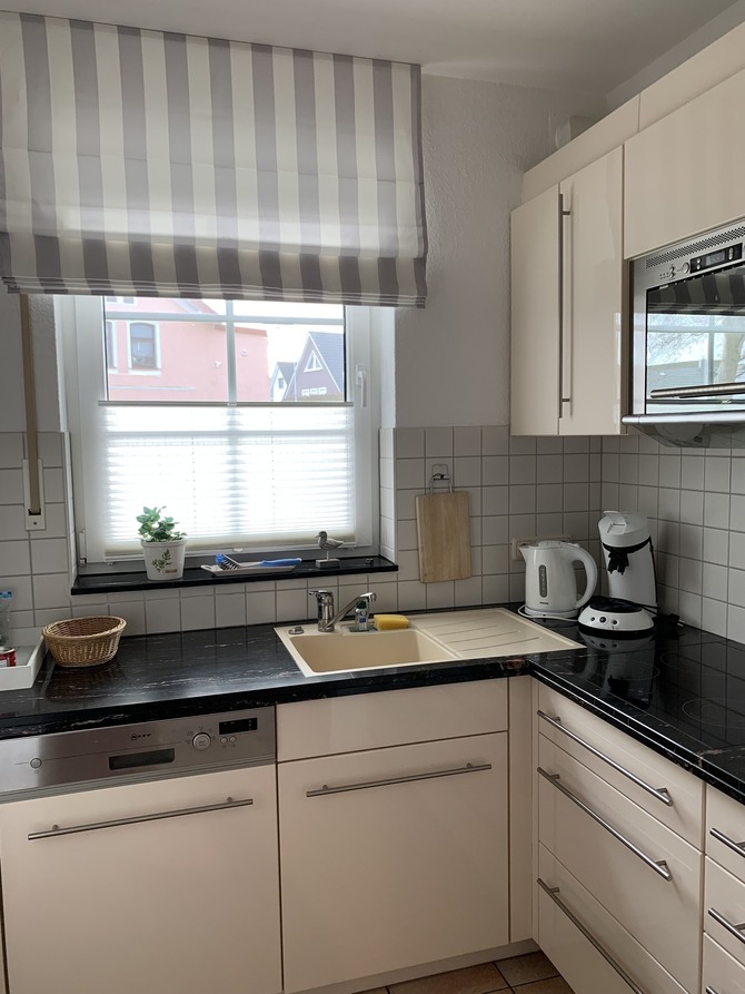 Ferienwohnung in Ostseeheilbad Zingst - Kleiner Pegasus - Bild 6