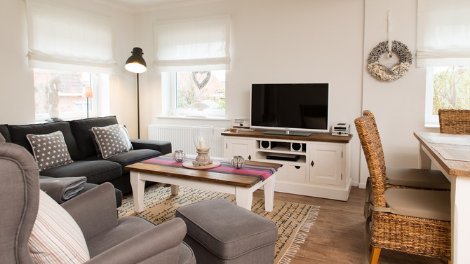 Ferienhaus in Grömitz - Buhne 3 - Bild 3
