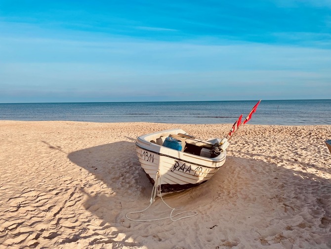 Ferienwohnung in Baabe - Bernstein - Bild 16