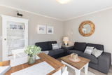 Ferienwohnung in Grömitz - Meeresglitzern - Bild 1