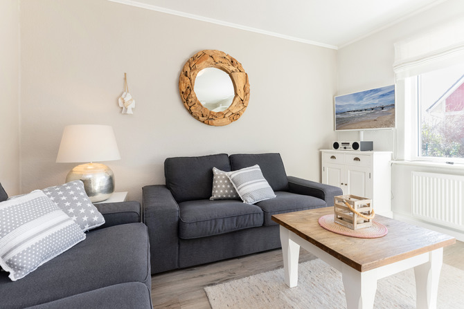 Ferienwohnung in Grömitz - Meeresglitzern - Bild 3