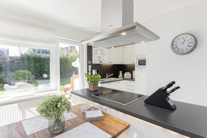 Ferienwohnung in Grömitz - Meeresglitzern - Bild 6