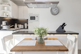 Ferienwohnung in Grömitz - Meeresglitzern - Bild 8