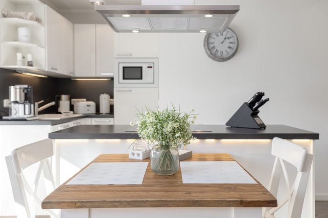 Ferienwohnung in Grömitz - Meeresglitzern - Bild 8