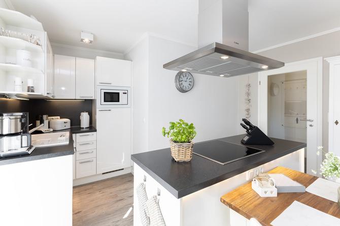 Ferienwohnung in Grömitz - Meeresglitzern - Bild 10