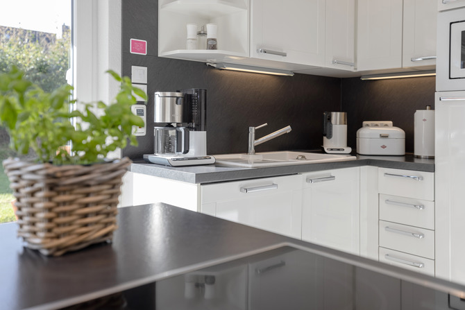 Ferienwohnung in Grömitz - Meeresglitzern - Bild 11
