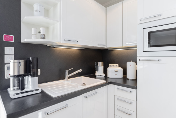 Ferienwohnung in Grömitz - Meeresglitzern - Bild 12