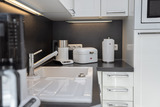 Ferienwohnung in Grömitz - Meeresglitzern - Bild 13