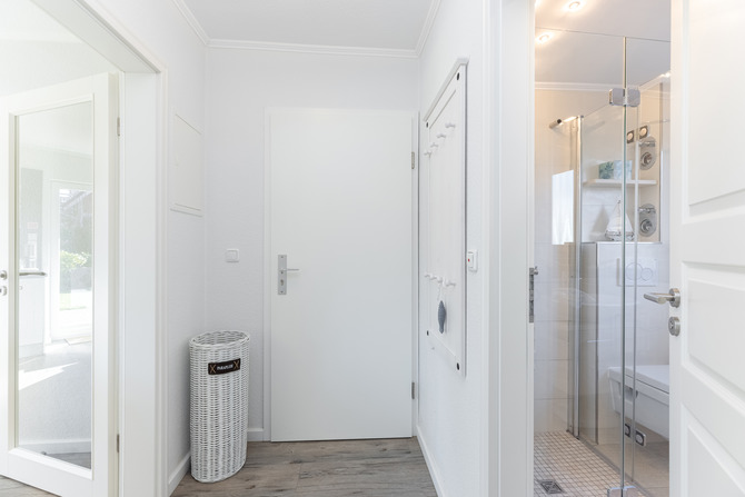 Ferienwohnung in Grömitz - Meeresglitzern - Bild 14