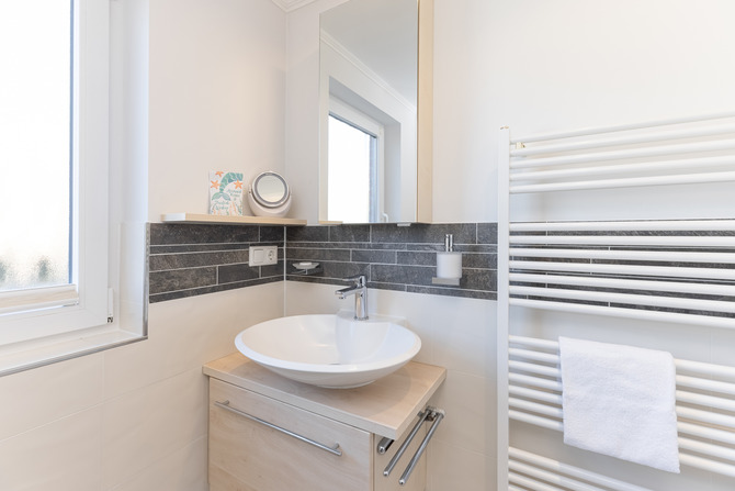 Ferienwohnung in Grömitz - Meeresglitzern - Bild 18