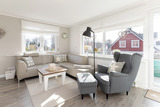 Ferienwohnung in Grömitz - Meeresrauschen - Bild 1