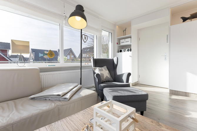 Ferienwohnung in Grömitz - Meeresrauschen - Bild 2