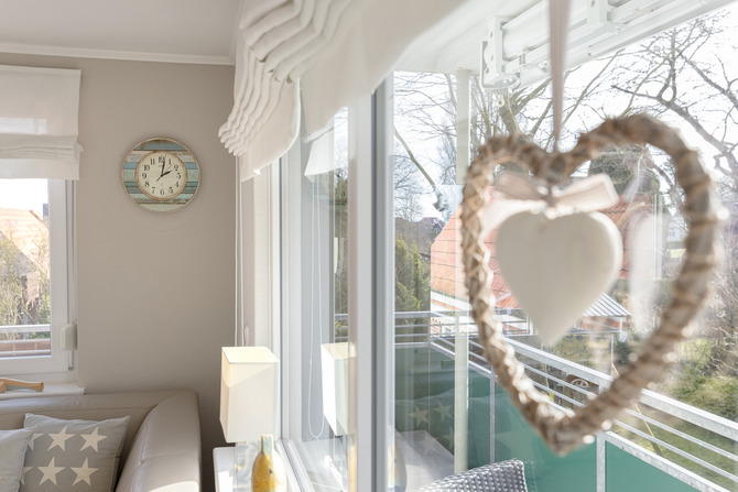 Ferienwohnung in Grömitz - Meeresrauschen - Bild 3