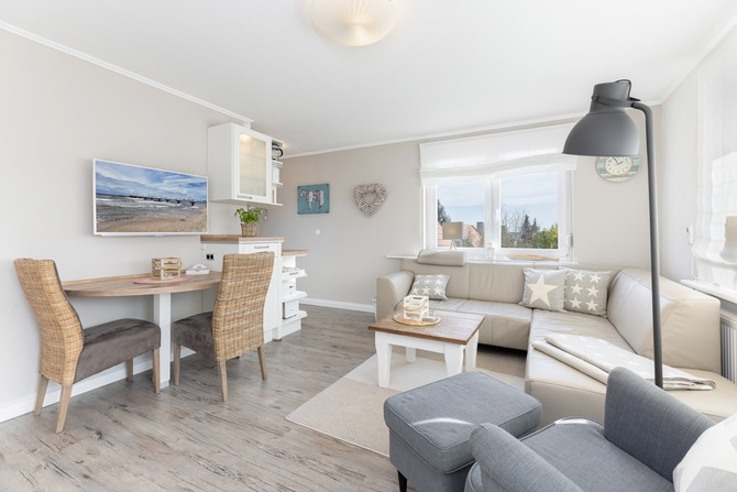 Ferienwohnung in Grömitz - Meeresrauschen - Bild 4