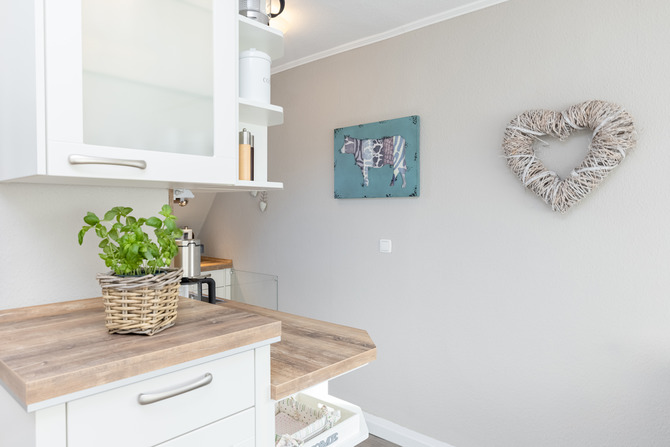 Ferienwohnung in Grömitz - Meeresrauschen - Bild 8