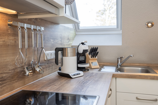 Ferienwohnung in Grömitz - Meeresrauschen - Bild 12