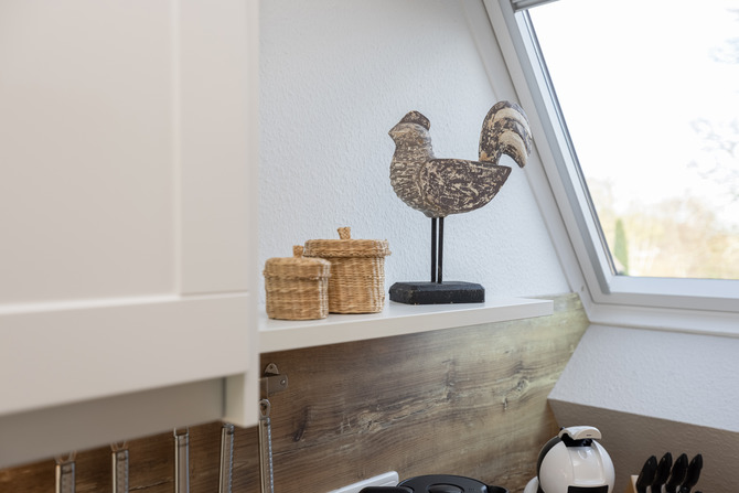 Ferienwohnung in Grömitz - Meeresrauschen - Bild 13