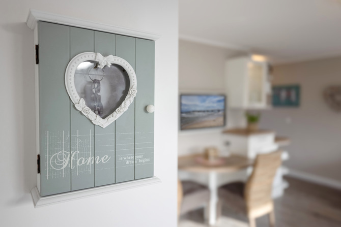 Ferienwohnung in Grömitz - Meeresrauschen - Bild 14