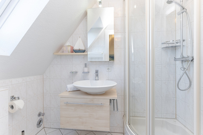 Ferienwohnung in Grömitz - Meeresrauschen - Bild 19