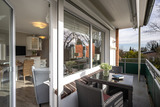Ferienwohnung in Grömitz - Meeresrauschen - Bild 21