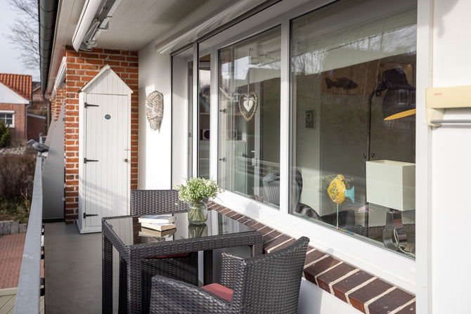 Ferienwohnung in Grömitz - Meeresrauschen - Bild 22