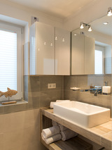 Ferienwohnung in Gr&ouml;mitz - Wellenreiter - Bild 14