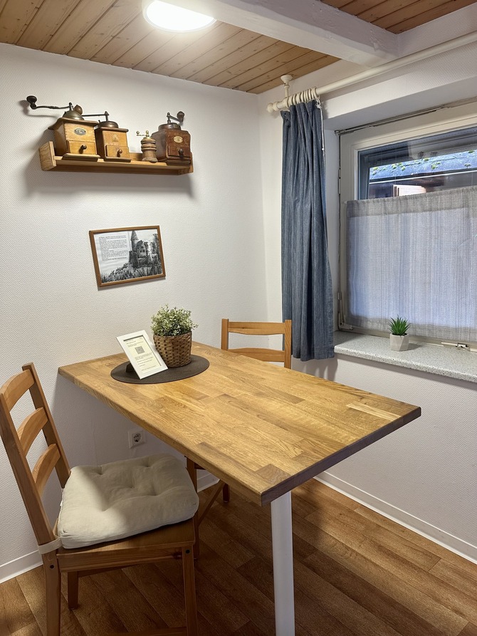 Ferienwohnung in Dahme - Ronjas Reich - Bild 9