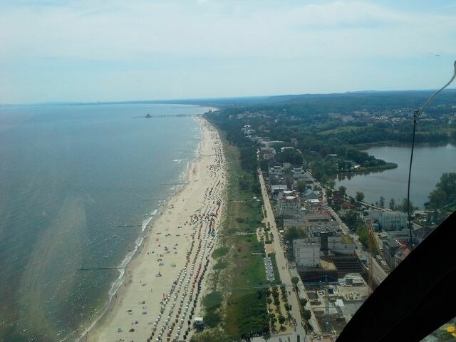 Ferienwohnung in &Uuml;ckeritz - FeWo 3 - Bild 6