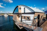 Ferienhaus in Neustadt - KYST 54&deg;10 Floating Home 2 - Bild 2