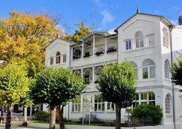 Ferienappartement Jasmund 06